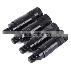 4pcs Durable Durable Fishing Annunciator Connector Joint Bank Support Binding Head Joint Bank Support Binding Head thumbnail-3
