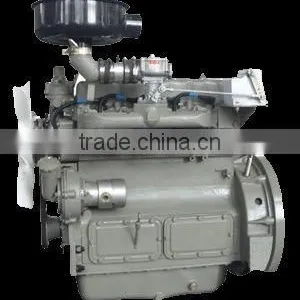 30kw Natural Gas Engine thumbnail-1