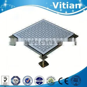 Factory Provide Anti-static Floor for Hospital thumbnail-1