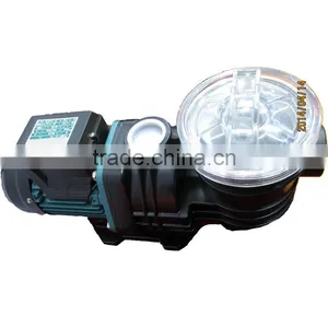 Quiet Running Series Swimming Pool Pumps SWP750 thumbnail-1