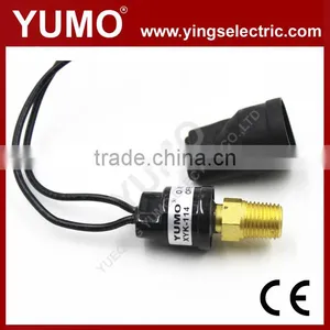 XYK-114 200psi NO With Cover Pump Pressure Switch thumbnail-1