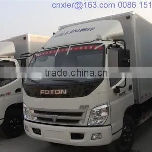 Hot Food Trailer Semi Automatic Food Sterilization Equipment thumbnail-4