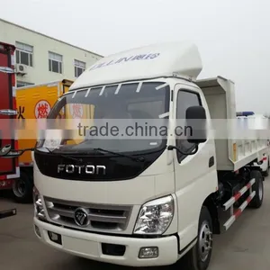 Refrigerated Truck.live Fish Transport Meat Hanger thumbnail-3