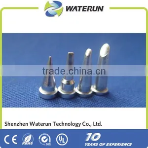200 Series Lead Free Quick Soldering Tips Supplier thumbnail-1
