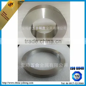 2016 China Pure Tantalum Ring From Factory thumbnail-3