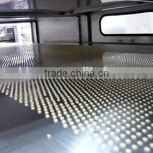 Steel Belt for Rotoform Machine Supporting Engineer Overseas Service thumbnail-1