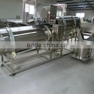 Automatic Snack Food Seasoning Machine From Jinan Eagle thumbnail-1