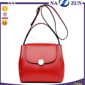 Wholesale 2017 Nice Handbag Brands Black Leather Handbags on Sale thumbnail-1