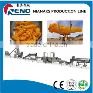 Wholesale Discount Industrial Kurkure Making Machine Price thumbnail-2