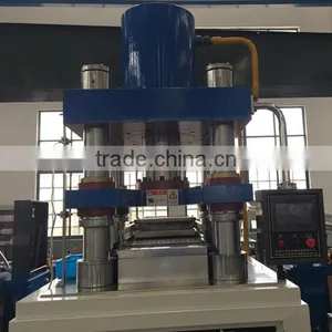 300ton Powder Tablet Press Machine thumbnail-5