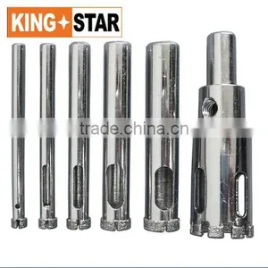 7PCS Diamond Hole Saw-core Drill for Holes for Glass/granite thumbnail-2