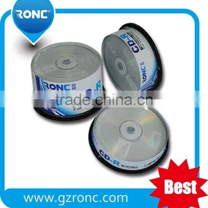 A+ Quality CD Free Sample From Only Largest Factory Wholesale 52x 700mb 80min Blank cd Disc thumbnail-4