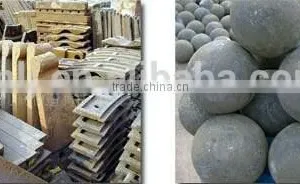 Chromite Ball Mill Manufacturer With Competitive Price thumbnail-6
