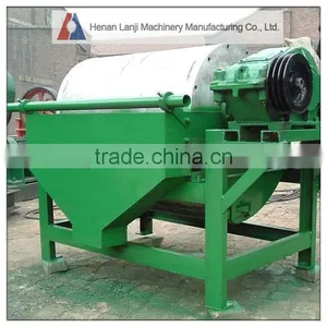 Limonite Magnetic Separator,iron Beneficiation Plant thumbnail-1