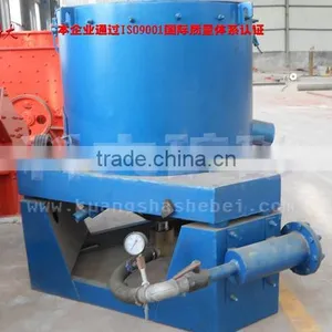 Conventient Gold Centrifugal Separator Machinery thumbnail-1