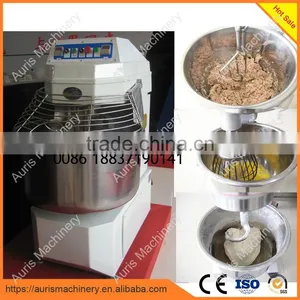 Electric Dough Mixing Machine Manual Dough Mixer thumbnail-5