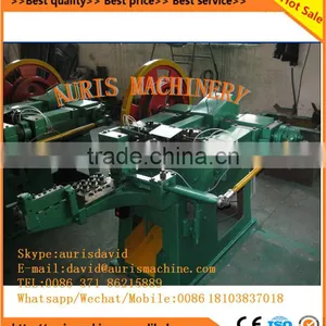 Very Popular Nail Making Machine Price,nail Polish Making Machine,iron Nail Making Machine on Sale thumbnail-1