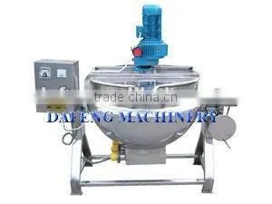 Stainless Steel Candy Cooker thumbnail-1
