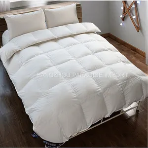 Five-Star Hotel Manufacture Duvet for Sale thumbnail-2