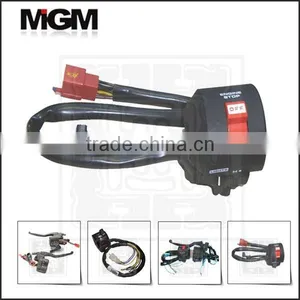 OEM High Quality Motorcycle Handle Bar Switch thumbnail-5
