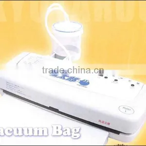 AS-V-001 Vacuum Sealer thumbnail-1
