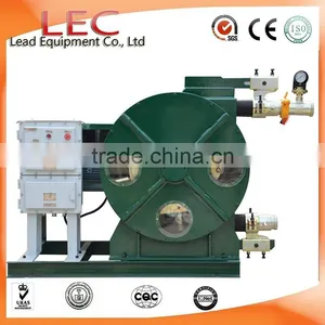 LEC Brand Industrial Squeeze Pump Oilbase Mud Used With Good Performance thumbnail-1