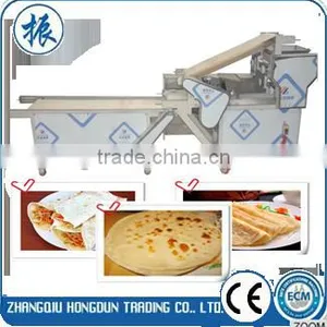 Professional Chapati Machine/chapati Maker for Sale thumbnail-6