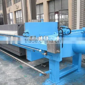 Automatic Filter Press thumbnail-1
