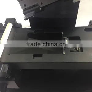 LCD Laminating Refurbish Machine Polarizing Protective Film OCA Glue Laminating Machine for Iphone thumbnail-3
