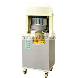 Dough Cutter and Rounder/manufacture Dividing Machine Rounded thumbnail-4