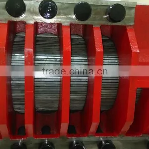 Prefessional Automatic Cold Press Almond Oil Extracton Machine thumbnail-5