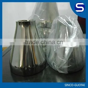 304,316 Stainless Steel Pipe and Fitting for Food Industrial thumbnail-4