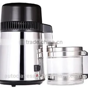Bluestone Home Water Distiller WD-DW4L Stainless Steel thumbnail-1