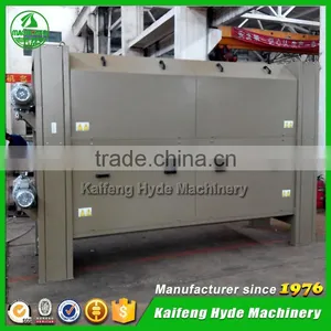 5XW HRS Lentils Seed Length Grading Machine Indented Cylinder thumbnail-1