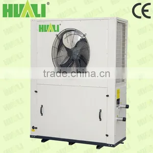 2016 CE Certificate Air Source Heat Pump for Heating System thumbnail-1