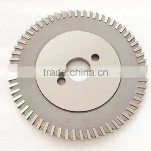 All Kinds of Types of Ceramic Carbide Disc Cutter/ceramet Disc Cutter thumbnail-4