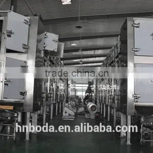 Black Pepper Drying Machine thumbnail-5
