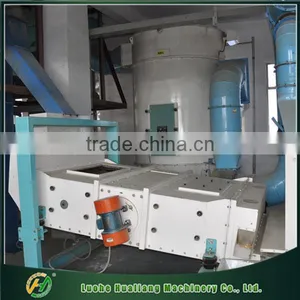 10TPD Small Scale Maize Flour Mill Machine thumbnail-1