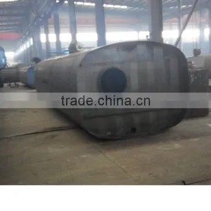 30cbm 180kw DONGFENG 6*4 Hydrochloric Acid Dispensers Truck thumbnail-5