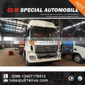 Cheap Best Refuller Truck thumbnail-1