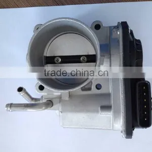 Auto Part Throttle Valve For Hi Lux 2TR 22030-75020 Engine Part thumbnail-3