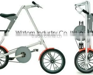 Mini Bicycle FB030302 thumbnail-1