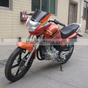 Newest 150cc Super Power off Road Sports Motorcycle thumbnail-2