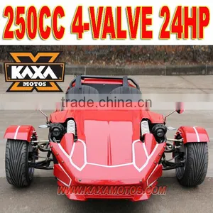 ZTR Trike Roadster 250cc EEC thumbnail-3