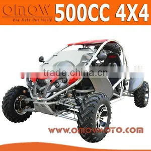 EEC 500cc Road Legal Buggy thumbnail-1