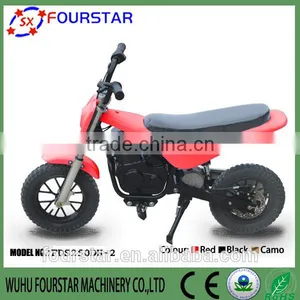 2014 Newese Model Best Sell 250w Electric Scooter thumbnail-3