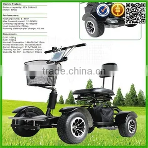 Golf Carts for Sale (GT-9) thumbnail-1