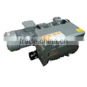 High Quality XD Series Single or Double Stage Rotary Vane Vacuum Pump thumbnail-2