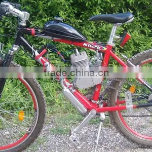 2 Stroke Bicycle Motor 80cc thumbnail-4