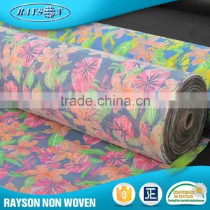 2016 Latest Selling Product Chemical Automotive Headliner Decorative Nonwoven Felt thumbnail-1